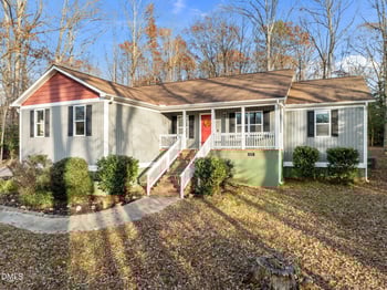 106 Nations Cv, Louisburg, NC 27549