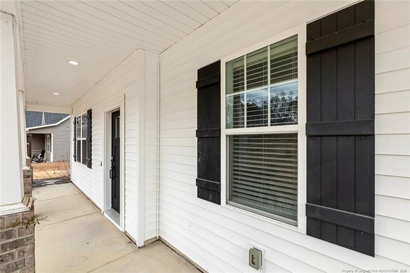 106 Navaho Trl, Sanford, NC 27332