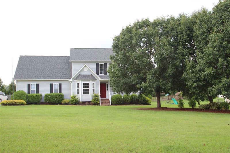 106 Nell Ct, Garner, NC 27529
