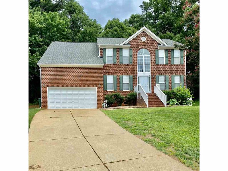 106 New Boca Way, Cary, NC 27518