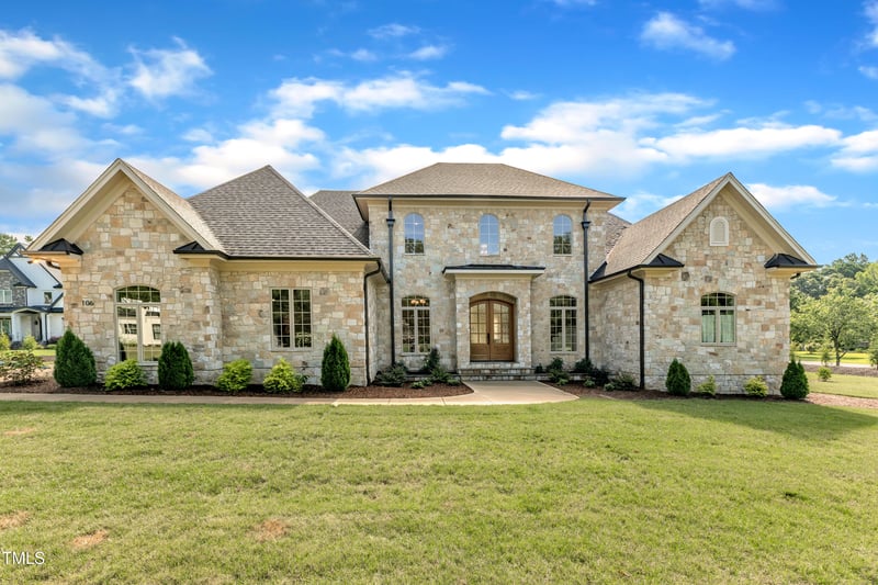 106 New Dawn Ct, Garner, NC 27529