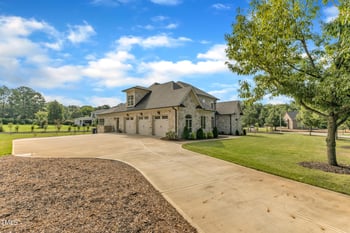 106 New Dawn Ct, Garner, NC 27529