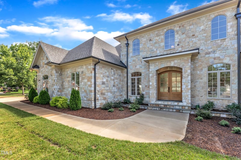 106 New Dawn Ct, Garner, NC 27529