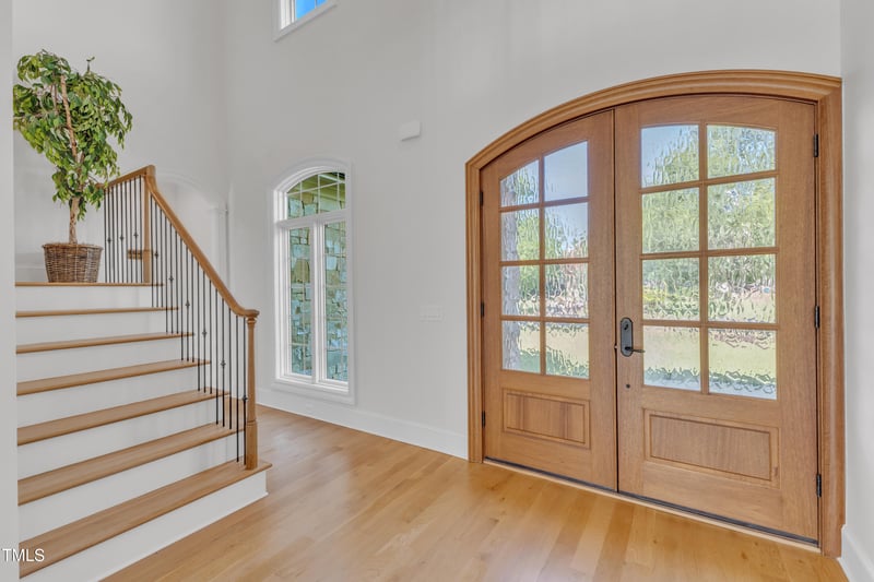 106 New Dawn Ct, Garner, NC 27529