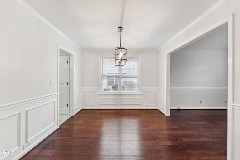 106 Newberry Ln, Durham, NC 27703
