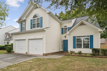 106 Newberry Ln, Durham, NC 27703