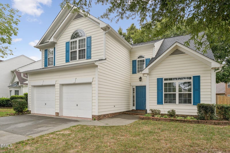 106 Newberry Ln, Durham, NC 27703
