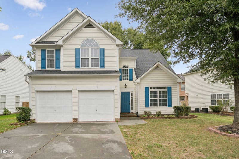 106 Newberry Ln, Durham, NC 27703