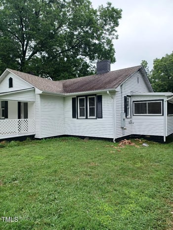 106 Nooe St, Pittsboro, NC 27312