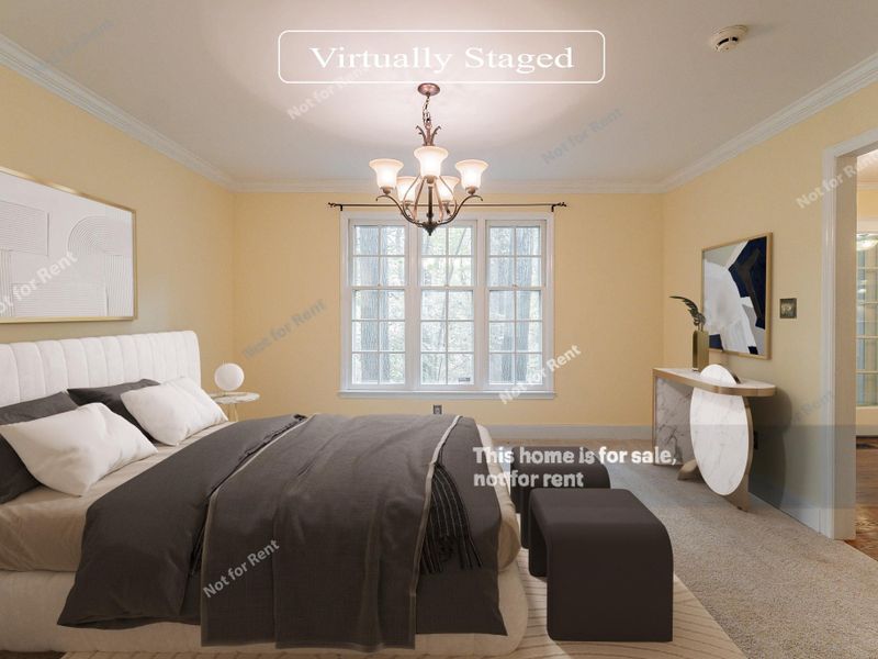106 Normandale Dr, Cary, NC 27513