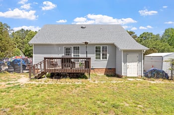 106 Northwinds Dr, Wendell, NC 27591