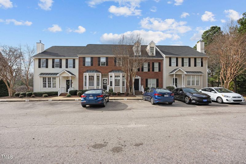 106 Nottinghill Walk, Apex, NC 27502