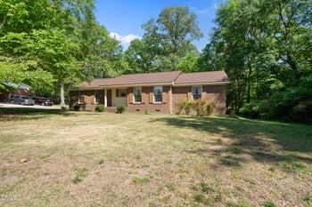 106 Oak Dr, Louisburg, NC 27549