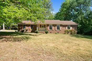 106 Oak Dr, Louisburg, NC 27549