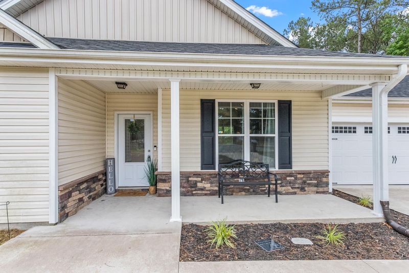 106 Oak Tree Ln, Goldsboro, NC 27530