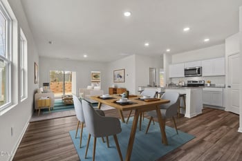 106 Oat Grain Ct, Clayton, NC 27520