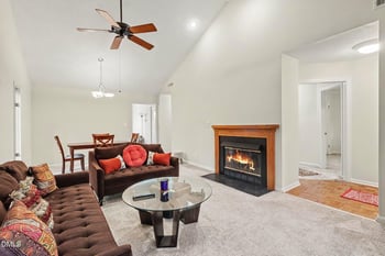 106 Old Stable Ct, Chapel Hill, NC 27514