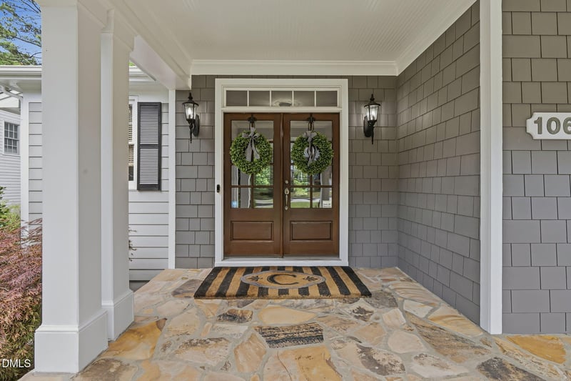 106 Pahlmeyer Pl, Cary, NC 27519