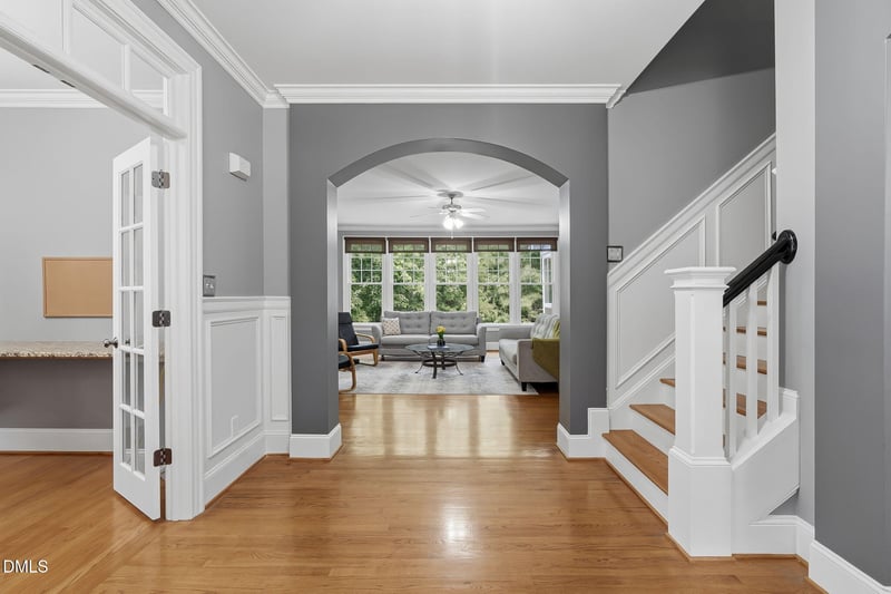 106 Pahlmeyer Pl, Cary, NC 27519