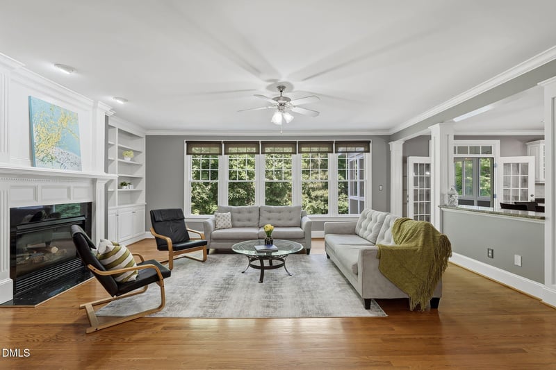 106 Pahlmeyer Pl, Cary, NC 27519