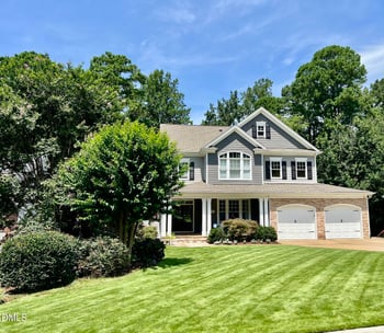 106 Pahlmeyer Pl, Cary, NC 27519