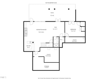 106 Pahlmeyer Pl, Cary, NC 27519