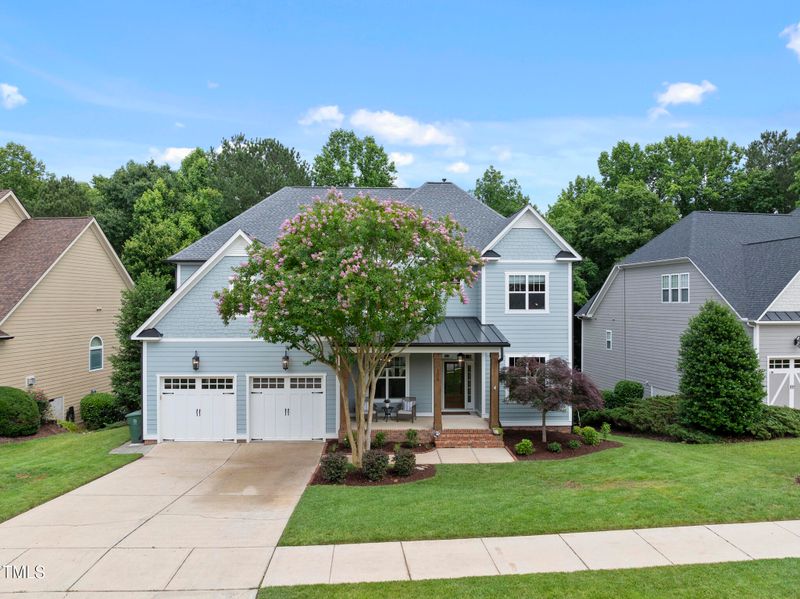 106 Painted Turtle Ln, Cary, NC 27519