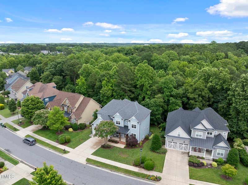106 Painted Turtle Ln, Cary, NC 27519