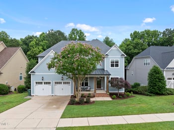 106 Painted Turtle Ln, Cary, NC 27519