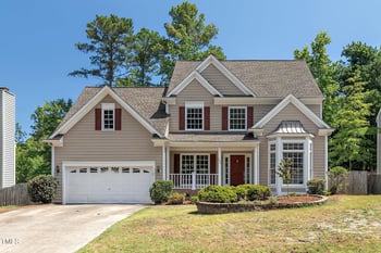 106 Paladin Pl, Cary, NC 27513