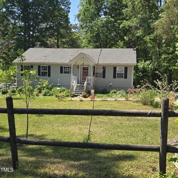 106 Palomino Cv, Louisburg, NC 27549