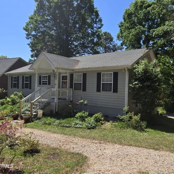 106 Palomino Cv, Louisburg, NC 27549