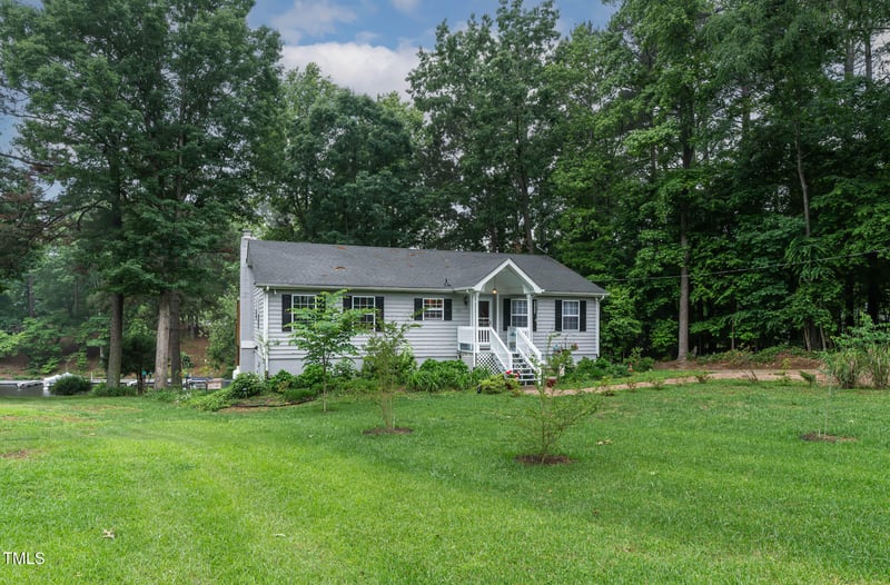 106 Palomino Cv, Louisburg, NC 27549