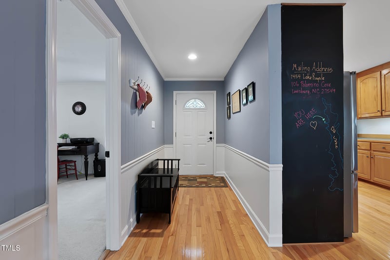 106 Palomino Cv, Louisburg, NC 27549