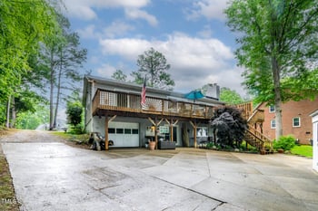 106 Palomino Cv, Louisburg, NC 27549