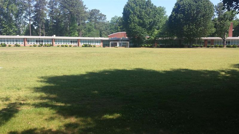 106 Park Rd Lot 2a, Chapel Hill, NC 27514