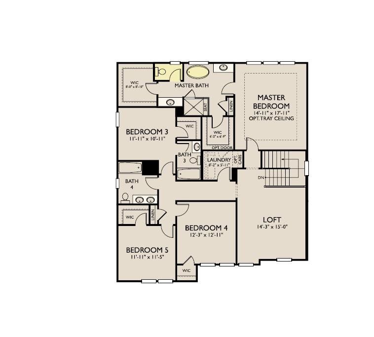 106 N Parkside Dr #66, Pittsboro, NC 27312