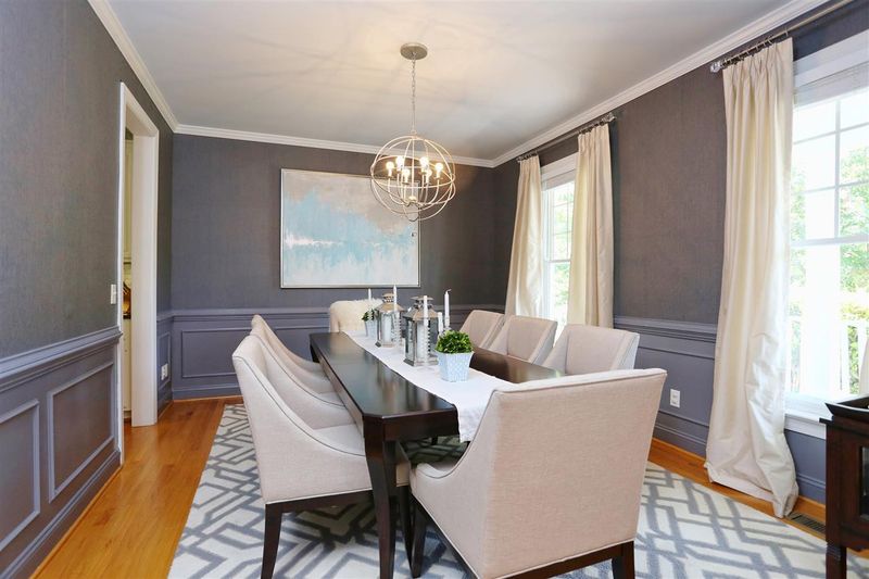106 Parkview Crescent, Chapel Hill, NC 27516