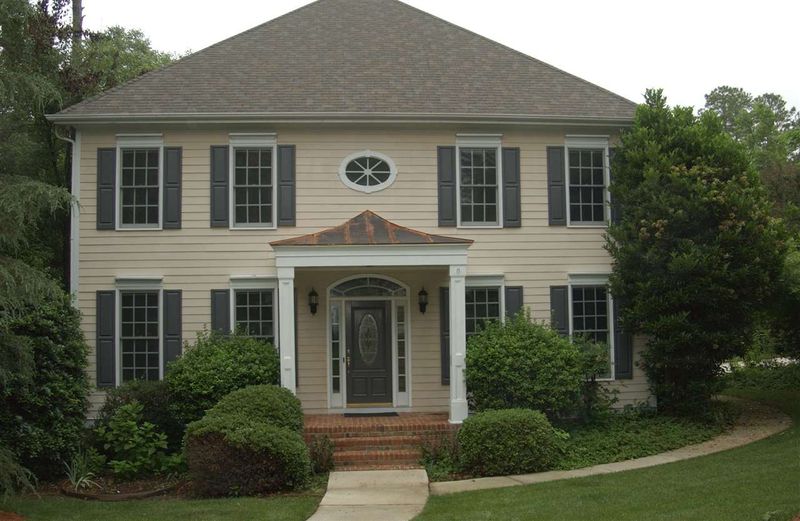 106 Parson Woods Ln, Cary, NC 27518
