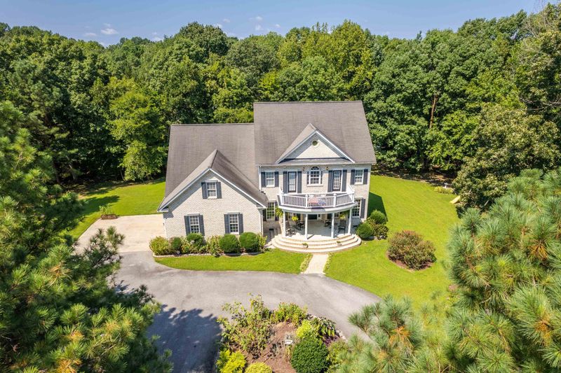 106 Pastures Trl, Franklinton, NC 27525