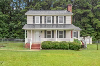 106 Pear Tree Ln, Clayton, NC 27520