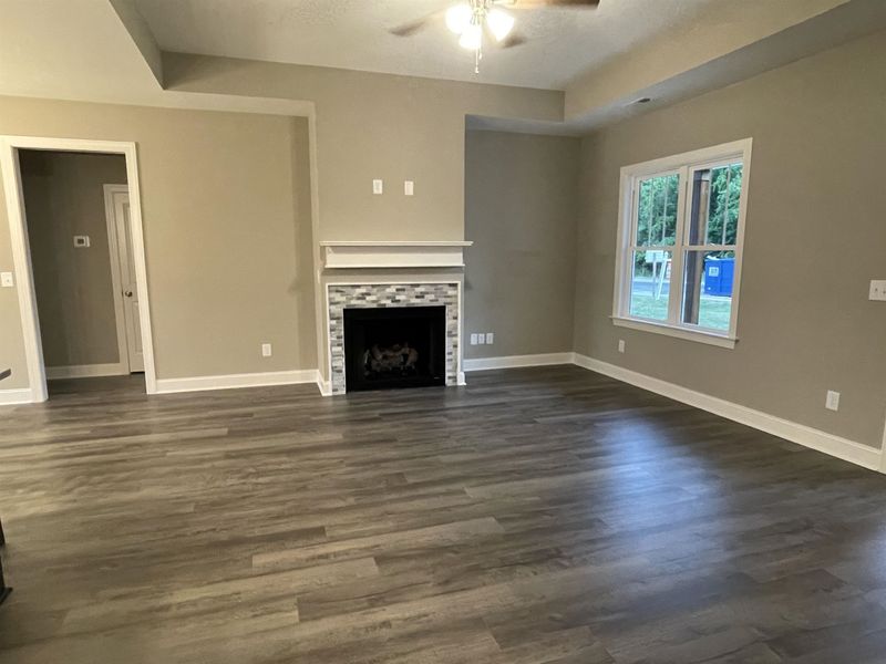106 Pecan Valley Way, Four Oaks, NC 27524