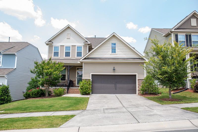 106 Peninsula Ct, Durham, NC 27703