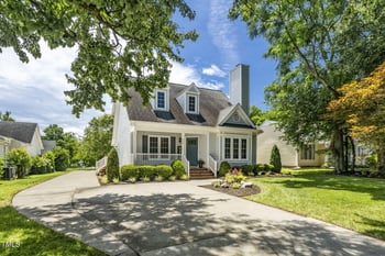 106 Perry Farms Dr, Apex, NC 27502