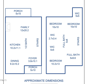 106 Piccadilly Ct, Clayton, NC 27520