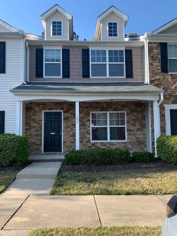 106 Pilot Ct, Knightdale, NC 27545
