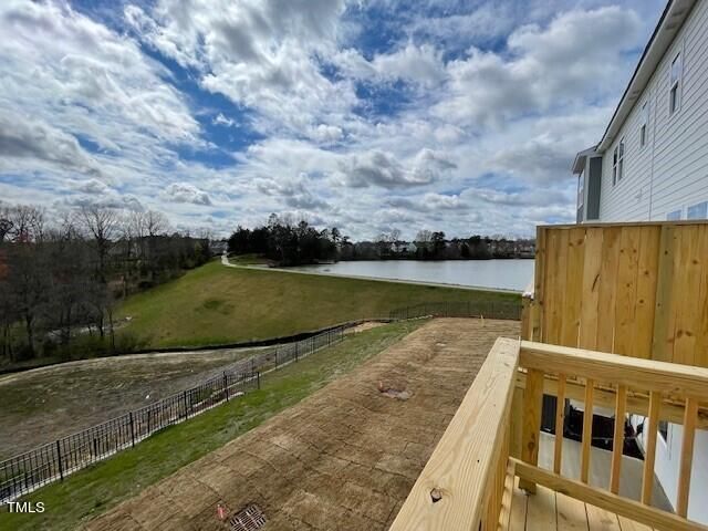 106 Pipers Pl, Wake Forest, NC 27587