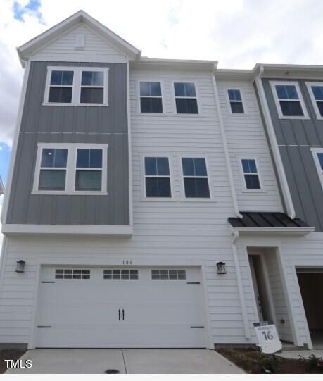 106 Pipers Pl, Wake Forest, NC 27587