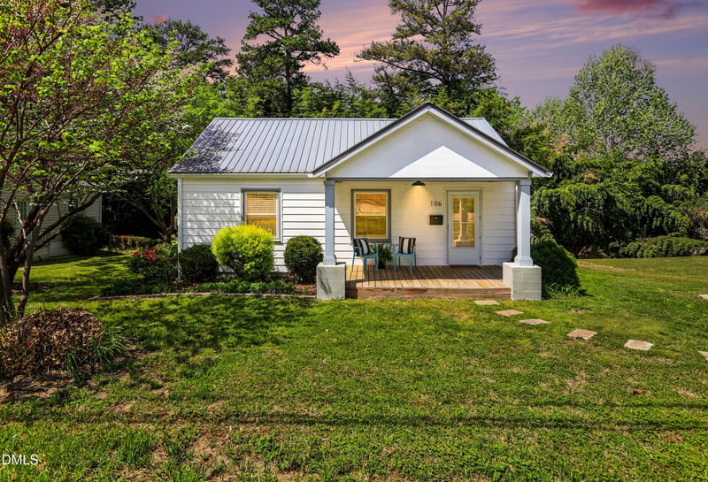 106 Plainview Ave, Raleigh, NC 27604
