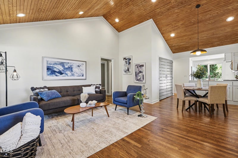 106 Plainview Ave, Raleigh, NC 27604